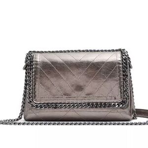 LIKE NEW ALDO Kayley Synthetic Small Shoulder Bag